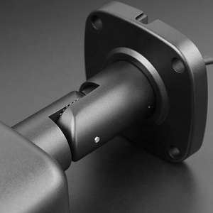 GA-B6FD-M8G(AG) Telecamera Bullet Panoramica a 180 Gradi 4K 8MP per Videosorveglianza di Sicurezza IP di Rete da Esterno Protocollo HIK - Product Image 3