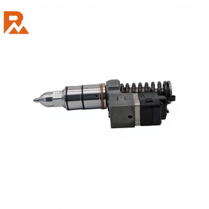 หัวฉีดน้ำมันดีเซล R5236952 สำหรับเครื่องยนต์ S60 - Product Image 3