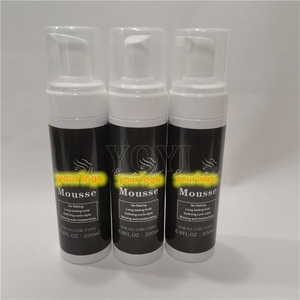 <span class=keywords><strong>Mousse</strong></span> moussante <span class=keywords><strong>pour</strong></span> <span class=keywords><strong>cheveux</strong></span>, style pépin de raisin et brillance, contrôle des frisottis, lotion de fixation <span class=keywords><strong>pour</strong></span> <span class=keywords><strong>cheveux</strong></span> <span class=keywords><strong>bouclés</strong></span>, tissage de perruque - Product Image 3