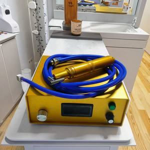 معدات شفط الدهون بالموجات فوق الصوتية مع ضمان خدمة لمدة 5 سنوات، أدوات شفط الدهون لتشكيل الجسم - Product Image 1