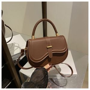 I-0162 Women Handbag New Fashion Single Shoulder Crossbody <b>Bag</b> Ladies Tote <b>Bags</b> - Product Image 2