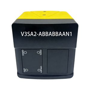 Módulo de Controlador de Seguridad V3SA2-ABBABBAAN1 Compatible con Flexi Soft Safety Logic - Product Image 6