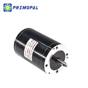 12 Inch Động Cơ Trung Tâm Điện <span class=keywords><strong>Bldc</strong></span> <span class=keywords><strong>3</strong></span> Giai Đoạn Điều Khiển Vàng Điều Khiển Không Chổi Than DC <span class=keywords><strong>Motor</strong></span> Với Hall Cảm Biến Cho Máy Phay - Product Image 3