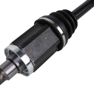 31607622913 31607622914 Pièces détachées automobiles allemandes Arbre de transmission d'essieu avant pour <span class=keywords><strong>BMW</strong></span> X5 F15 F16 F85 <span class=keywords><strong>X</strong></span> <span class=keywords><strong>Drive</strong></span> <span class=keywords><strong>40</strong></span> d - Product Image 2