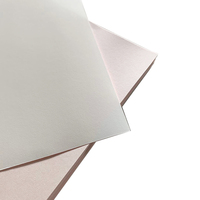 Papier de Sublimation A4 Rose en Gros d'Usine, Papier A3 Blanc, Papier de Transfert par Sublimation Bleu pour T-shirt Blanc ou Tasse