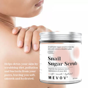 <span class=keywords><strong>Exfoliante</strong></span> corporal hidratante <span class=keywords><strong>de</strong></span> etiqueta privada, jabón <span class=keywords><strong>exfoliante</strong></span> <span class=keywords><strong>de</strong></span> azúcar blanqueador, <span class=keywords><strong>exfoliante</strong></span> <span class=keywords><strong>de</strong></span> caramelo <span class=keywords><strong>de</strong></span> Caracol personalizable, <span class=keywords><strong>exfoliante</strong></span> corporal <span class=keywords><strong>de</strong></span> etiqueta privada - Product Image 5