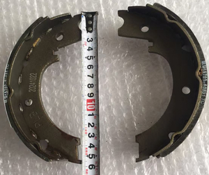 Disco de Freno de Mano de 47 mm para Montacargas, Sistema de Frenado HC Heli 6T, Piezas de Freno para Montacargas, Modelo P0.8-HCHL6T-47, 1 Año de Garantía - Product Image 2