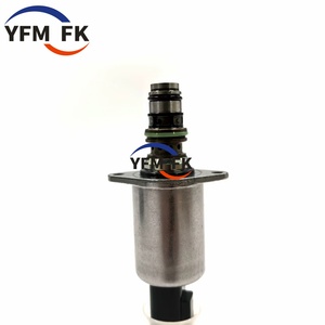 585-9231 YFM FK โซลินอยด์คุณภาพสูงสำหรับรถขุดตีนตะขาบ ใช้ได้กับ E336/E320/E340/E325/E326GC/E323GC/E330GC - Product Image 1