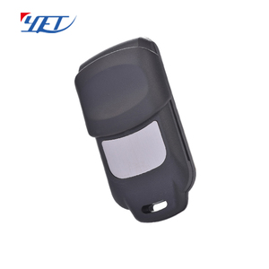 <span class=keywords><strong>Telecomando</strong></span> Wireless a 4 Pulsanti per Serranda Avvolgibile con Funzione di Apprendimento Codice - Product Image 5