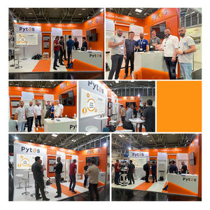 PYTES güneş enerjisi depolama sistemi için 51.2V <span class=keywords><strong>UPS</strong></span> ESS <span class=keywords><strong>UPS</strong></span> lityum demir fosfat pil Lifepo4 pil paketi - Product Image 6