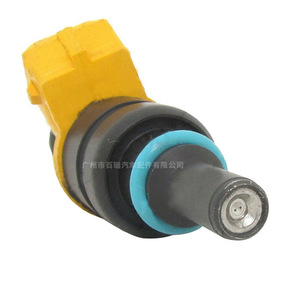 Buse d'injecteur de carburant Ok30e13250 pour Hyundai Kia, pièce de rechange en plastique - Product Image 4