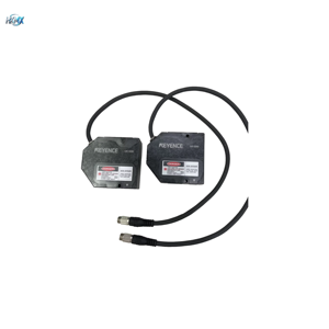 หัวเซ็นเซอร์วัดระยะทางด้วยเลเซอร์ความแม่นยำสูง KEYENCE LK-G30 ของแท้จากญี่ปุ่น รับประกัน 1 ปี - Product Image 1