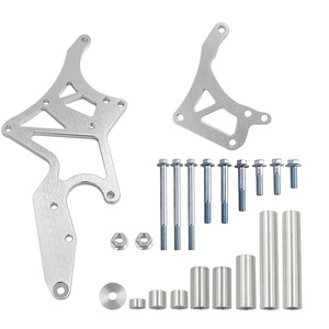 Nhà máy tùy biến OEM thép không gỉ nhôm tấm kim loại sản xuất dịch vụ Kim loại Hàn dập các bộ phận - Product Image 3