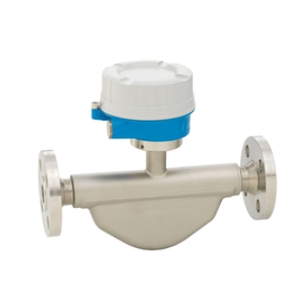 Débitmètre massique Coriolis Endress Hauser Proline Promass E100 E200 E300 pour produits chimiques, pétrole et gaz - Product Image 2
