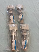 Nuevo PLC Industrial Original en Stock, Modelo AF40-04C-A, Controlador Dedicado para Automatización Industrial