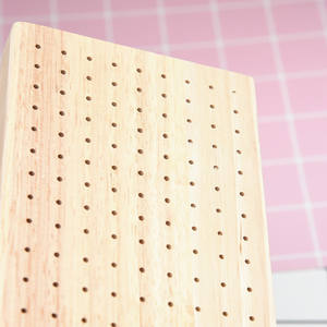 Outils de <span class=keywords><strong>Sculpture</strong></span> de poterie de support de séchage d'<span class=keywords><strong>argile</strong></span>, <span class=keywords><strong>argile</strong></span> de terre cuite de séchage à l'air, poupée d'<span class=keywords><strong>argile</strong></span> sèche à l'air montrant le bois de base - Product Image 3