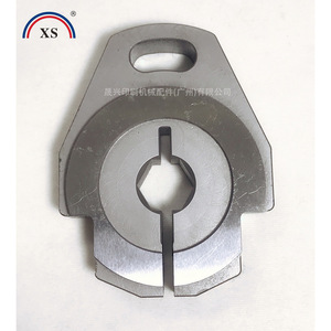 Komori Torsion <b>Bar</b> Seat Spring Retainer For Printer Parts - Product Image 1