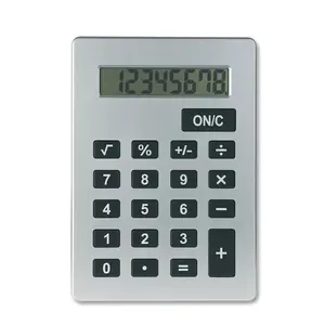 Calculadora G16265 A4, merchandising personalizado - Product Image 1