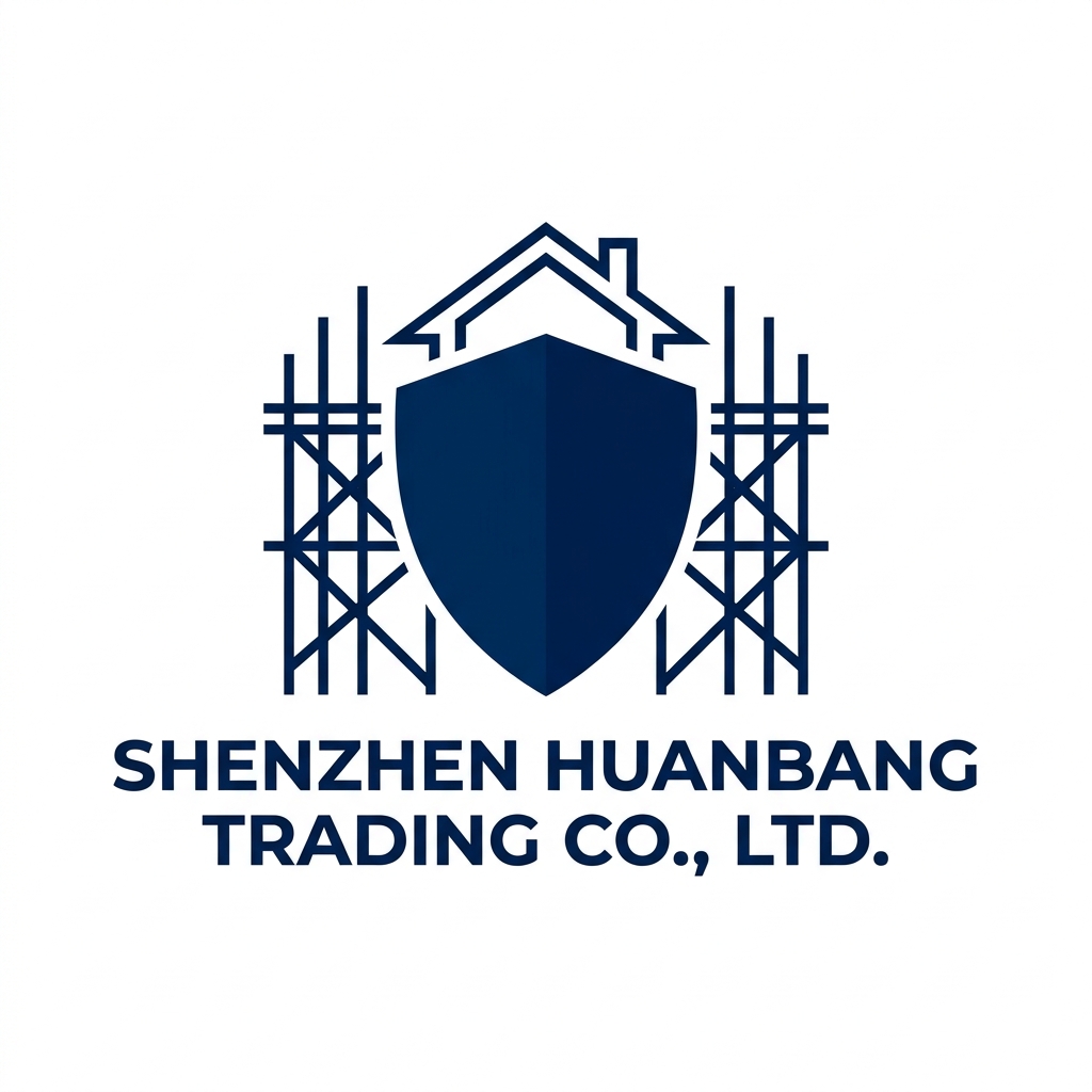 Shenzhen Huanbang Trading Co., Ltd. logo