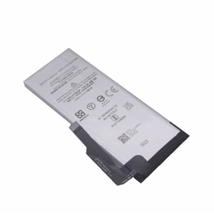 แบตเตอรี่ทดแทน G27FU 4680mAh สำหรับ Google Pixel 5A Pixel 5A 5G CE RoHS ขายส่งจำนวนมาก คุณภาพสูง ความจุเยอะ - Product Image 4