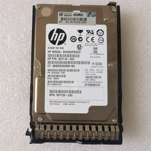 652615-B21 653951-001 450G 6G SAS 15K 3.5 Đĩa Cứng Máy Chủ - Product Image 2