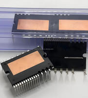 (Offre Spéciale) Nouveau Module IGBT Transistor Original IKCM15F60GA 15A 600V pour Onduleur et Climatiseur – Module IPM en Stock