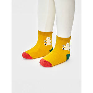 Chaussettes rétro pour enfants de 4 à 6 ans - Product Image 1