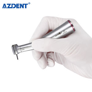 Manipolo Contrangolo Dentale AZDENT Moltiplicatore 1:5 a Bassa Velocità - Product Image 5