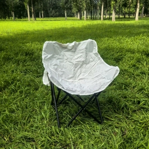 Chaise de plage Oxford légère pour l'extérieur, pique-nique, pêche, vente en gros, chaise de camping pliable portable - Product Image 3