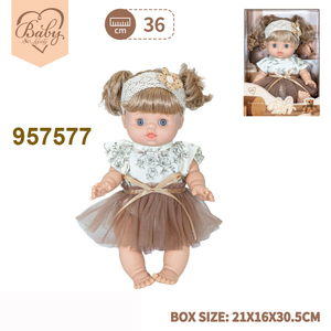 Muñeca <span class=keywords><strong>Reborn</strong></span> <span class=keywords><strong>de</strong></span> Silicona Suave, Simulación <span class=keywords><strong>de</strong></span> Bebé Recién Nacido, Realista, para Niñas, Juguete para Niños <span class=keywords><strong>de</strong></span> <span class=keywords><strong>3</strong></span> a 14 Años - Product Image 3