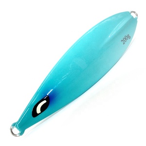 100g 150g 200g 250g 300g 350g Butter Fly Saltwater Lead Flat Fall <strong>Jigging</strong> Slider Fishing <strong>Jig</strong> Sea Fish Lead Deep Slow Pitch Jigs