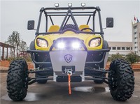 Voitures de golf électriques homologuées pour la route, buggy de golf, buggys