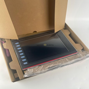 CP450 T-ETH Bedienfeld 1SBP260189R1001 <span class=keywords><strong>CP400</strong></span> Serie Touchscreen Ethernet - Product Image 1
