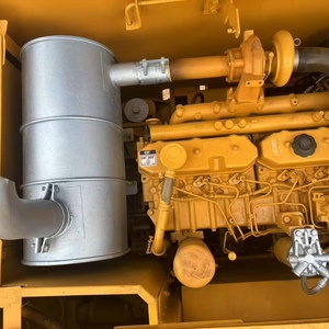 Excavatrice CAT 323DL d'occasion en excellent état, faible nombre d'heures de travail, peinture d'origine, performances parfaites, moteur rapide, expédition mondiale - Product Image 5