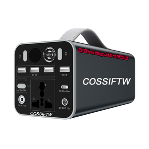 שקע AC 220V 180W בנק כוח נייד 45000mAh גיבוי סוללה DC 5V <span class=keywords><strong>12V</strong></span> בנק כוח נייד מיני UPS מארז סוללות פולימר - Product Image 2