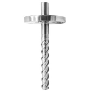 E+H ITHERM ModuLine TT131 Thermopuits soudé/TT151 Thermopuits en barre – Remplacement direct pour l'ensemble capteur de température - Product Image 1