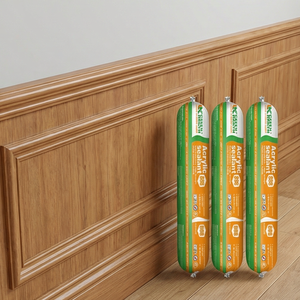 Sellador Acrílico <span class=keywords><strong>Universal</strong></span> Multisuperficie para Construcción, Automoción y Uso Doméstico, Adhesión Confiable - Product Image 5