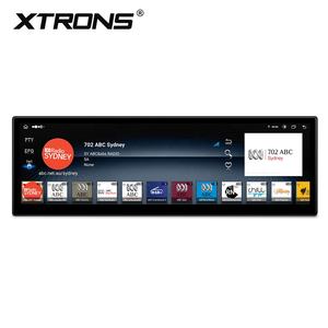 XTRONS 14.9" Global 4G 360 °   Caméra 2560x720P IPS Lecteur multimédia stéréo Android pour voiture BMW Série 5 E60/E61/M5 CCC - Product Image 6