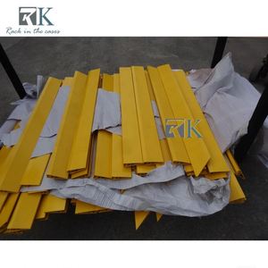 Pista de Baile Desmontable de Madera con Sistema de Enclavamiento, Pisos de Baile Móviles con LED, 30 mm de Grosor, Borde de Aleación de Aluminio con Certificación CE, en Oferta - Product Image 2