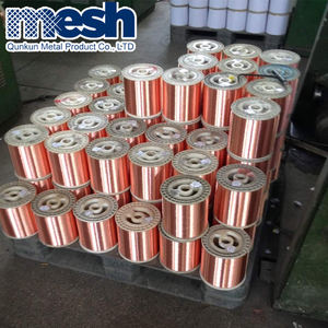 Anping 제조 인청동/황동/구리 와이어 - Product Image 3