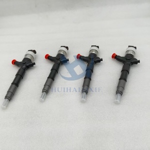 อะไหล่รถขุด หัวฉีดน้ำมันเชื้อเพลิง รุ่น 4W-7018 4W7018 8N7025 4W7019 100-7562 129-1351 7W-7026 3406 3408 3412 ระบบหัวฉีด - Product Image 6