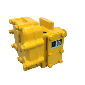 Pièces de bulldozer d'usine chinoise : Servo-vanne avec garantie de 6 mois, inspection vidéo et rapport - Product Image 2