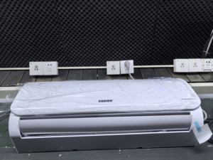 KANION serie Aeolus pannello bianco Mini Modulare <span class=keywords><strong>condizionatore</strong></span> d'aria 9K On-off tipo di raffreddamento solo - Product Image 6