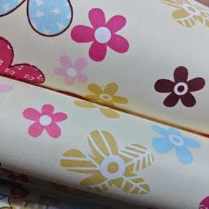 2026年中国分散印花面料超细纤维面料卷100%涤纶面料供应商床单面料色牢度好床上用品套装 - Product Image 1