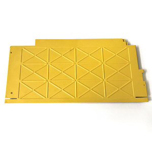 FANUC A230-0602-X002 ชิ้นส่วนซีเอ็นซีฝาครอบเซอร์โวไดรฟ์ของแท้ใหม่ - Product Image 4