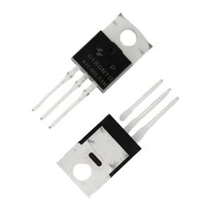 HYG180N10LS1P HYG180N10 G180N10 TO-220 100V 50A มอสเฟต - Product Image 2