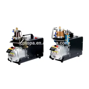 Compressor de 300 barras 3000 psi para bar industrial