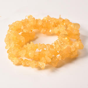 Perline Irregolari in Pietra Semi-Preziosa all'Ingrosso: Ametista Naturale, <span class=keywords><strong>Quarzo</strong></span> Rosa, <span class=keywords><strong>Occhio</strong></span> <span class=keywords><strong>di</strong></span> <span class=keywords><strong>Tigre</strong></span>, Turchese, Ossidiana, 5mm~8mm - Product Image 3