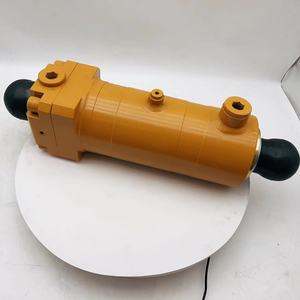A810301060032 กระบอกสูบสวิงซ้าย 100C2118D.6.2A คุณภาพสูง รับประกันส่วนประกอบหลัก 1 ปี ผลิตในจีน สภาพใหม่ - Product Image 2