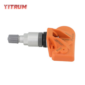 Capteur de surveillance de pression des pneus Yitrum 5Q0907275F pour voitures Volkswagen - Product Image 2